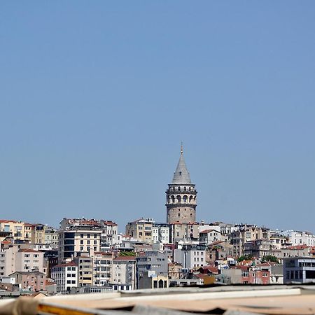 Hotel Baykal Istambul Exterior foto